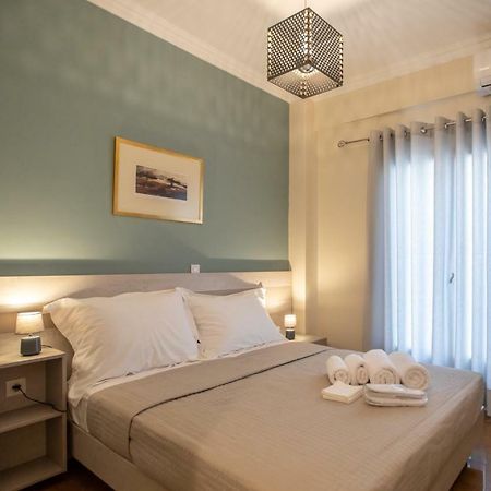 Paradise Apartment In Piraeus Centre Extérieur photo